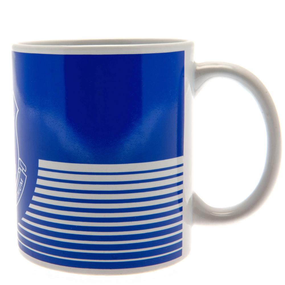 Official Everton FC Linea Mug