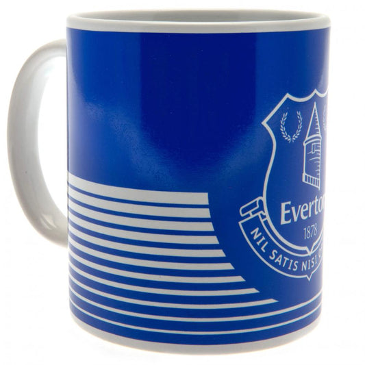 Official Everton FC Linea Mug