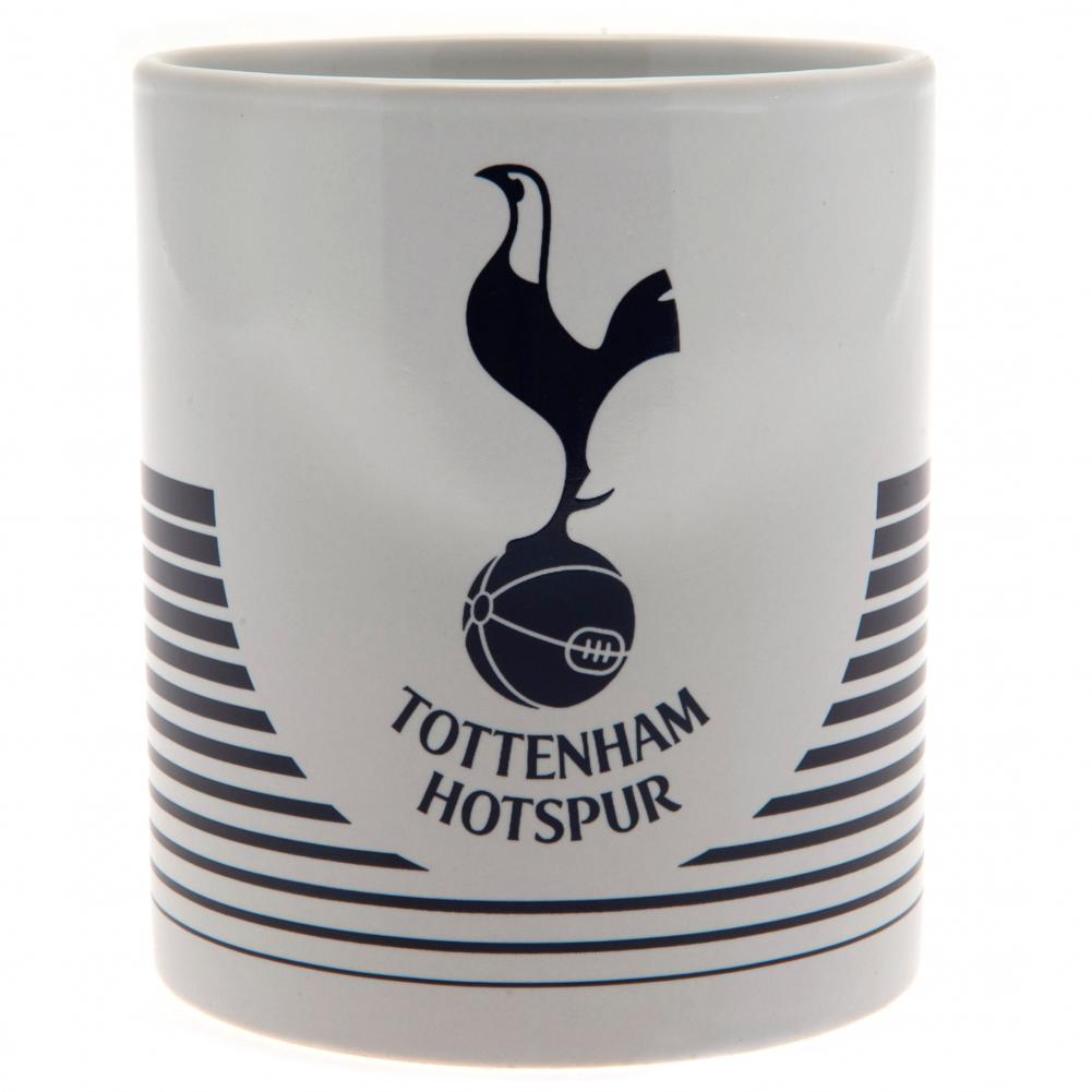 Official Tottenham Hotspur FC Linea Mug