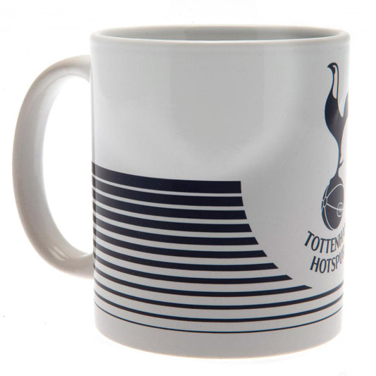 Official Tottenham Hotspur FC Linea Mug