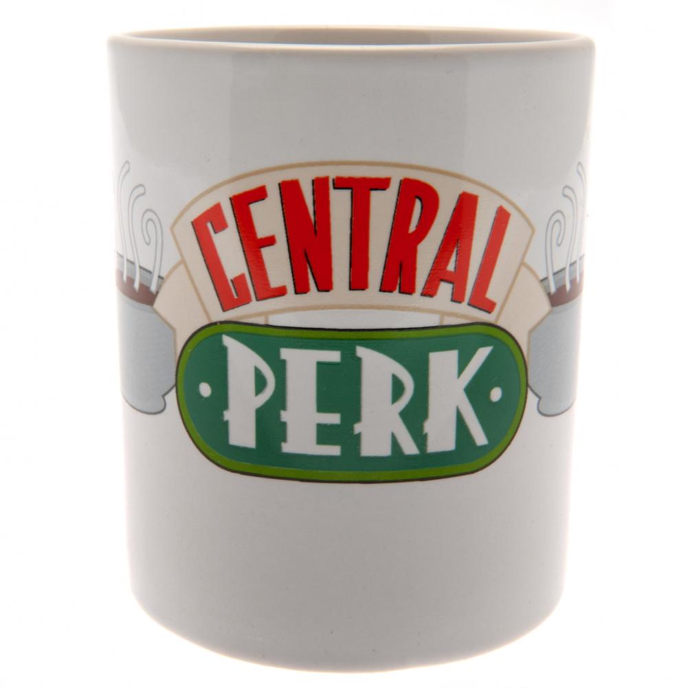 Official Friends Mug Central Perk