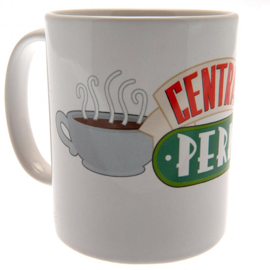 Official Friends Mug Central Perk