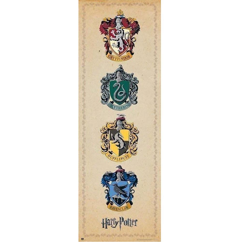 Official Harry Potter Door Poster 314