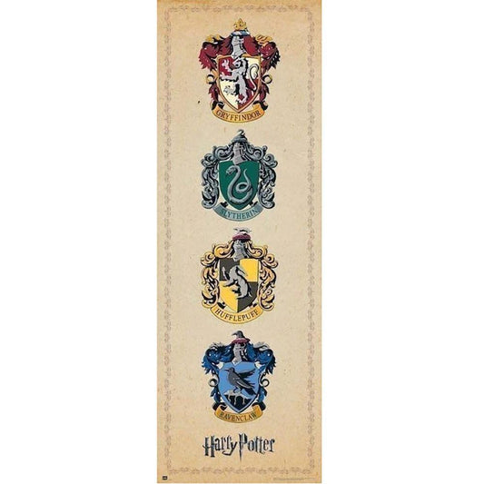 Official Harry Potter Door Poster 314