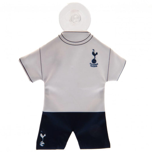 Official Tottenham Hotspur FC Mini Kit