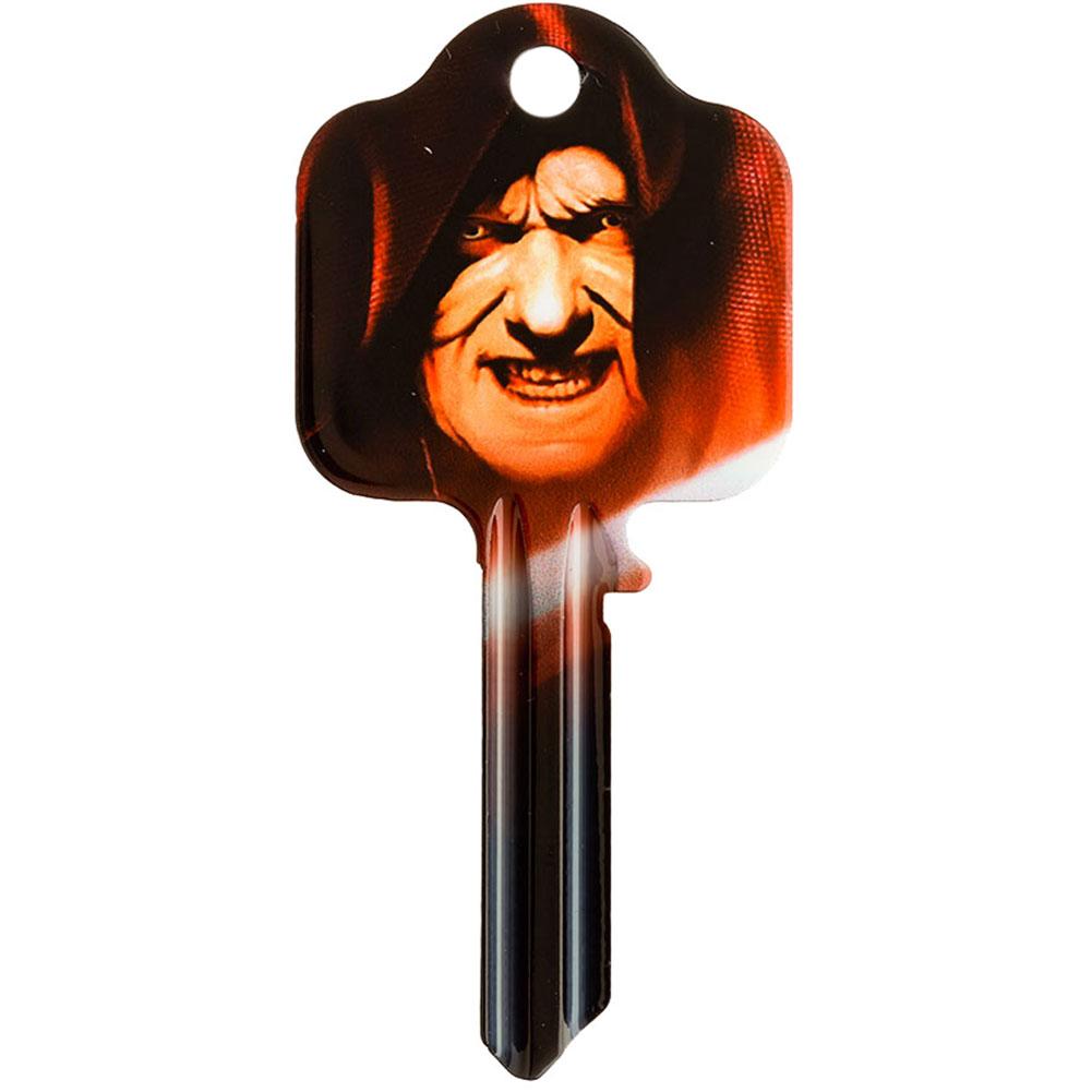 Official Star Wars Door Key Darth Vader