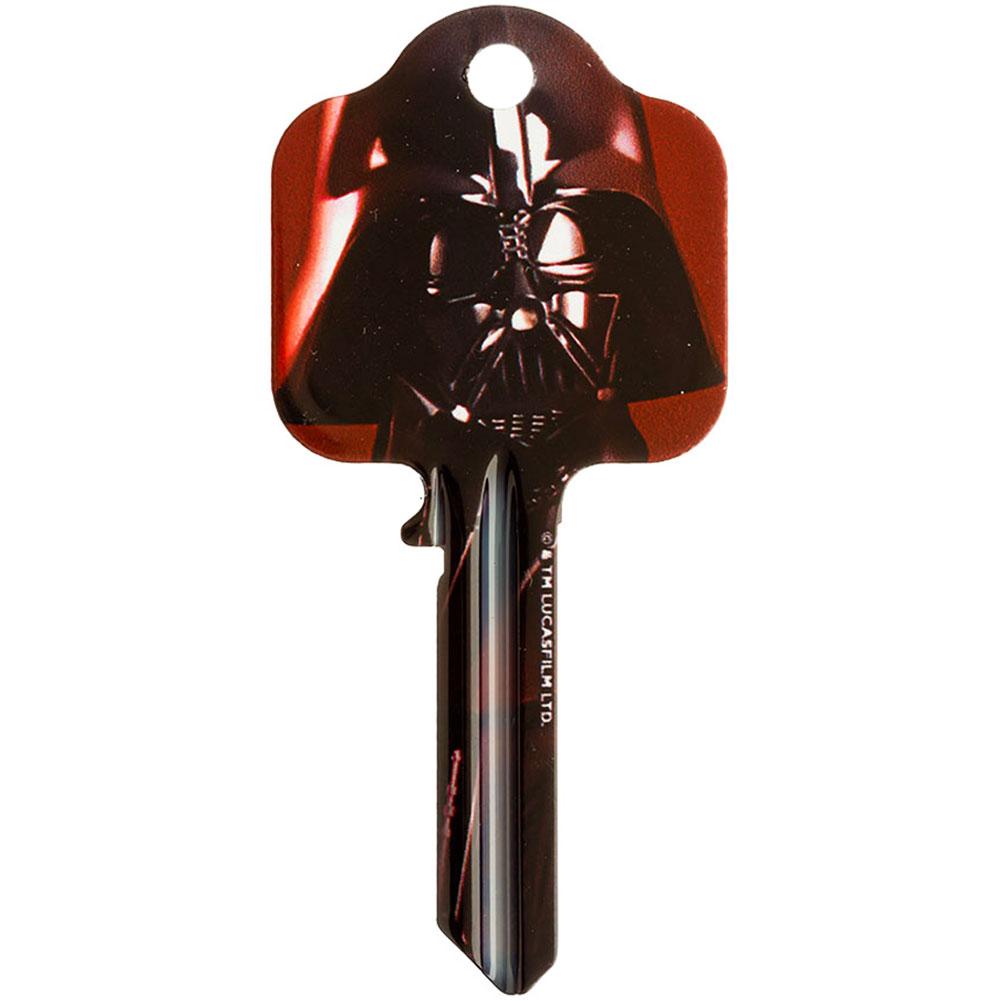 Official Star Wars Door Key Darth Vader