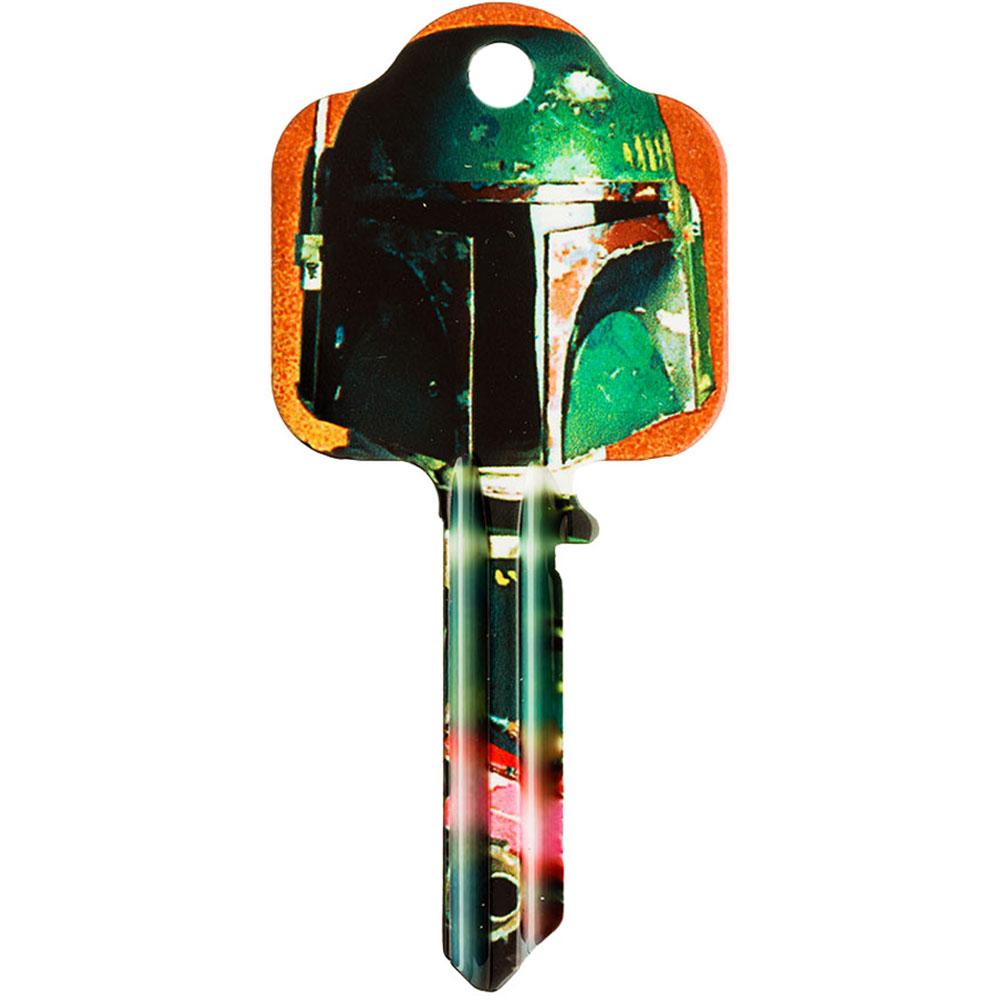 Official Star Wars Door Key Stormtrooper