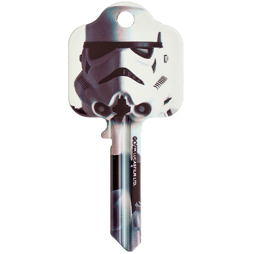 Official Star Wars Door Key Stormtrooper