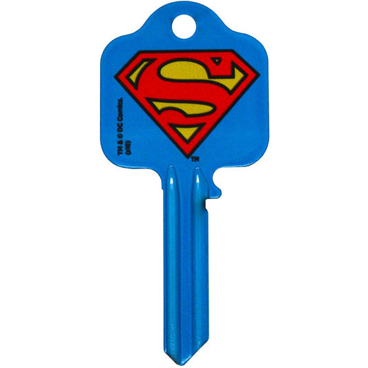 Official DC Comics Door Key Superman