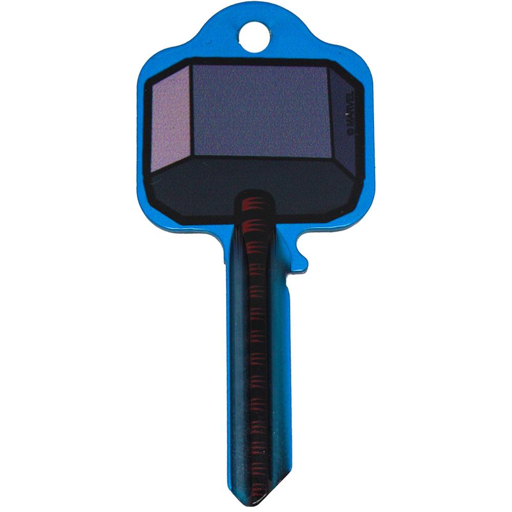 Official Marvel Comics Door Key Thor