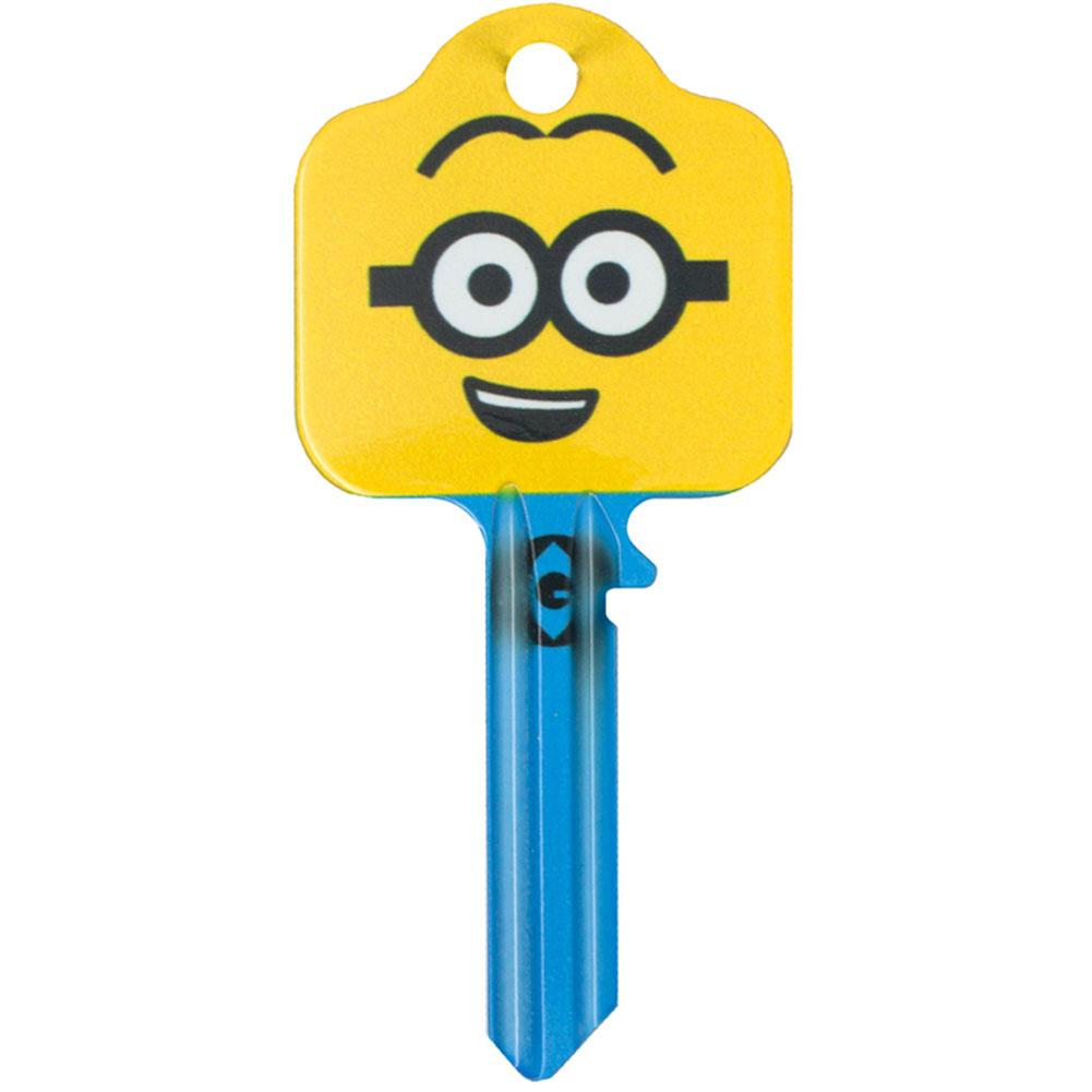 Official Despicable Me Door Key Minion