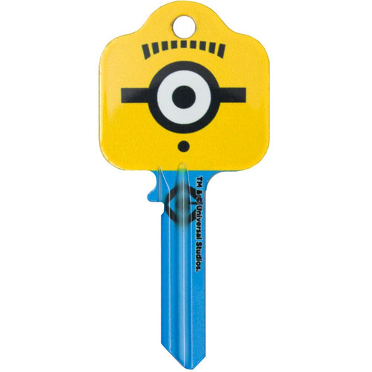 Official Despicable Me Door Key Minion