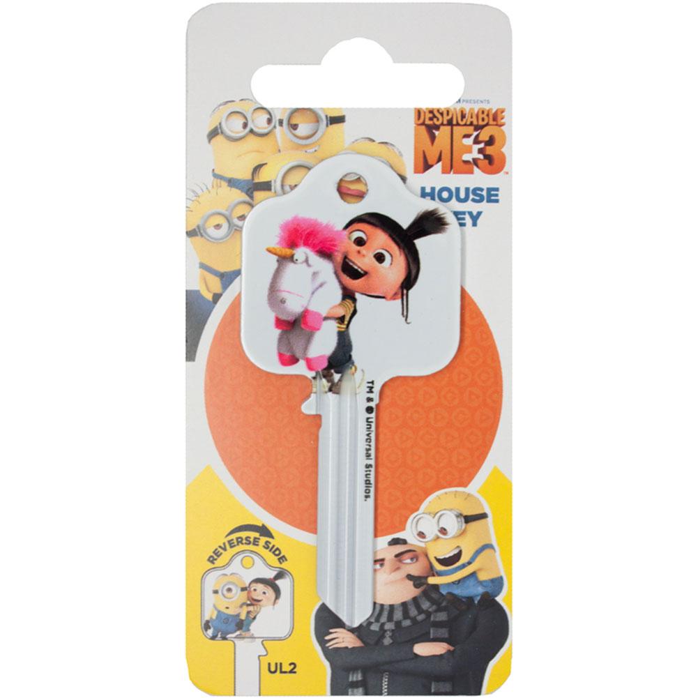 Official Despicable Me Door Key Agnes