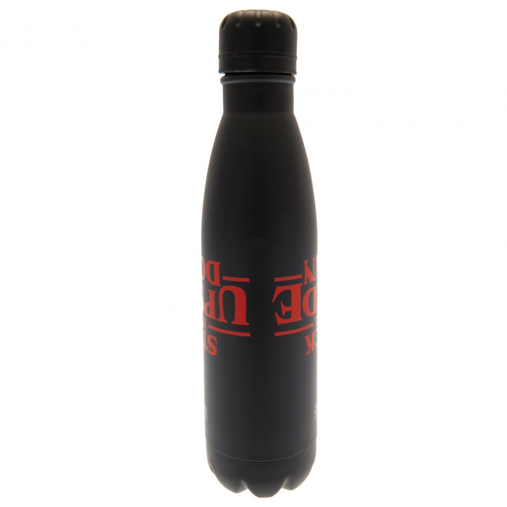 Official Stranger Things Thermal Flask