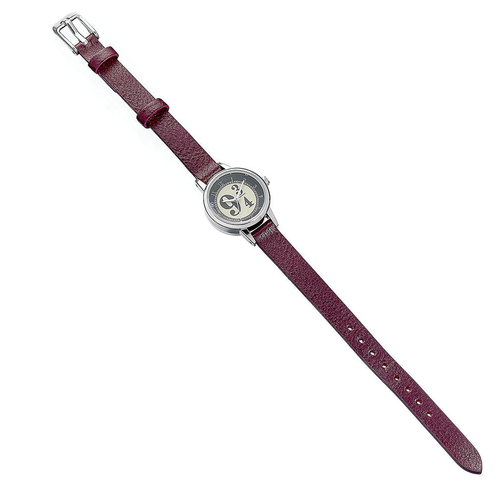 Official Harry Potter Watch 9 & 3 Quarters