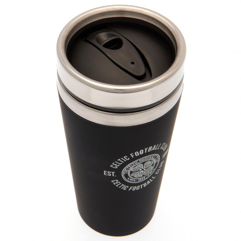 Official Celtic FC Executive Travel Mug