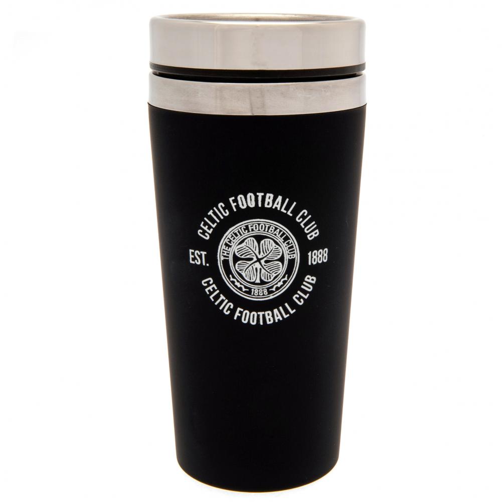 Official Celtic FC Executive Travel Mug