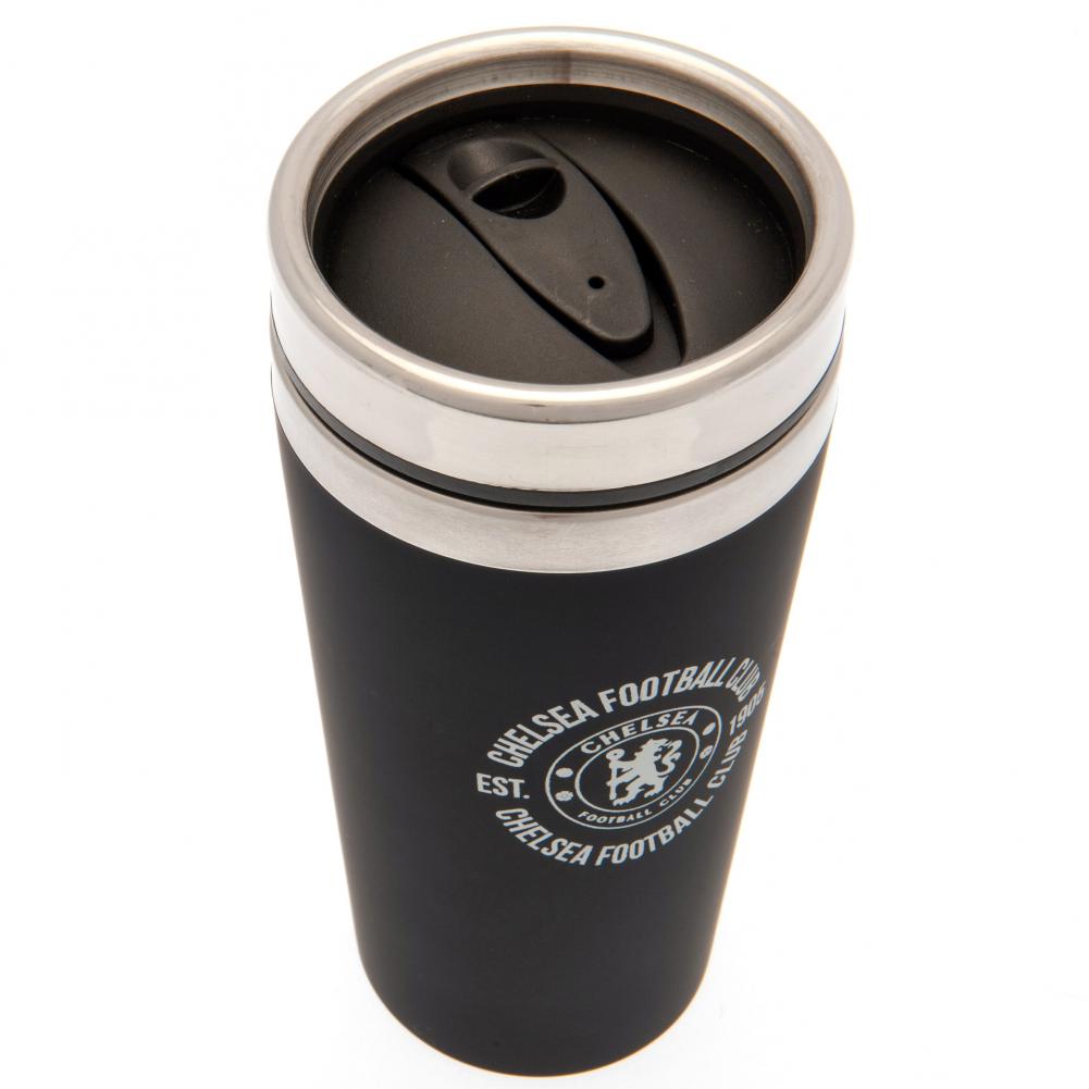 Official Chelsea FC Executive Travel Mug