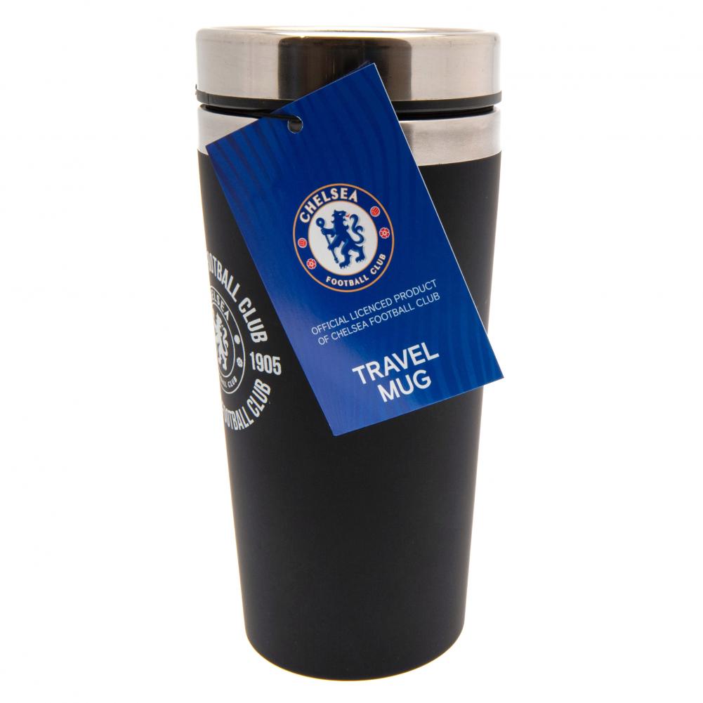 Official Chelsea FC Executive Travel Mug