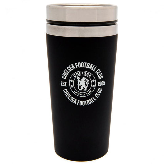 Official Chelsea FC Executive Travel Mug