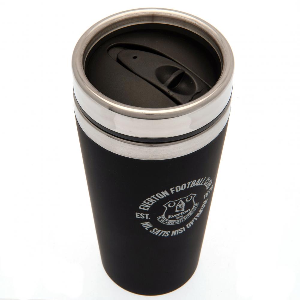 Official Everton FC Executive Travel Mug