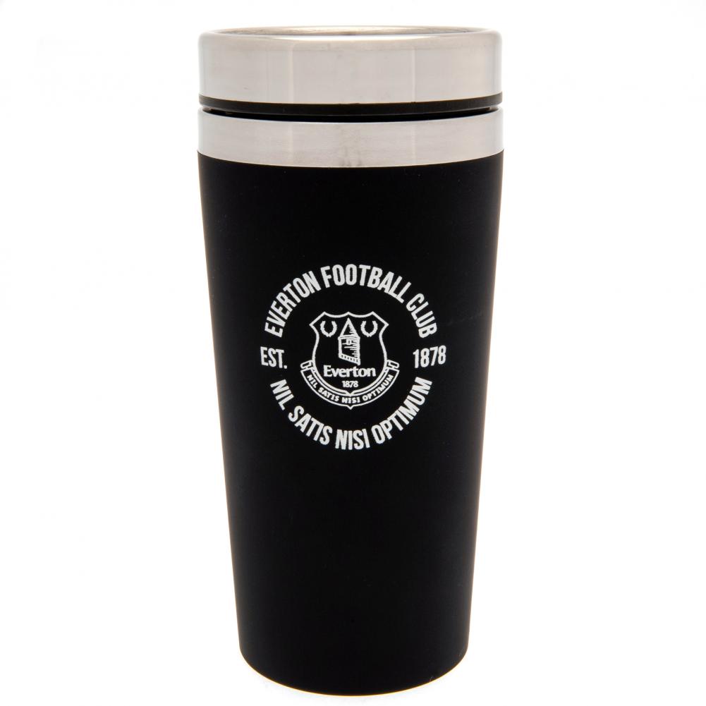 Official Everton FC Executive Travel Mug