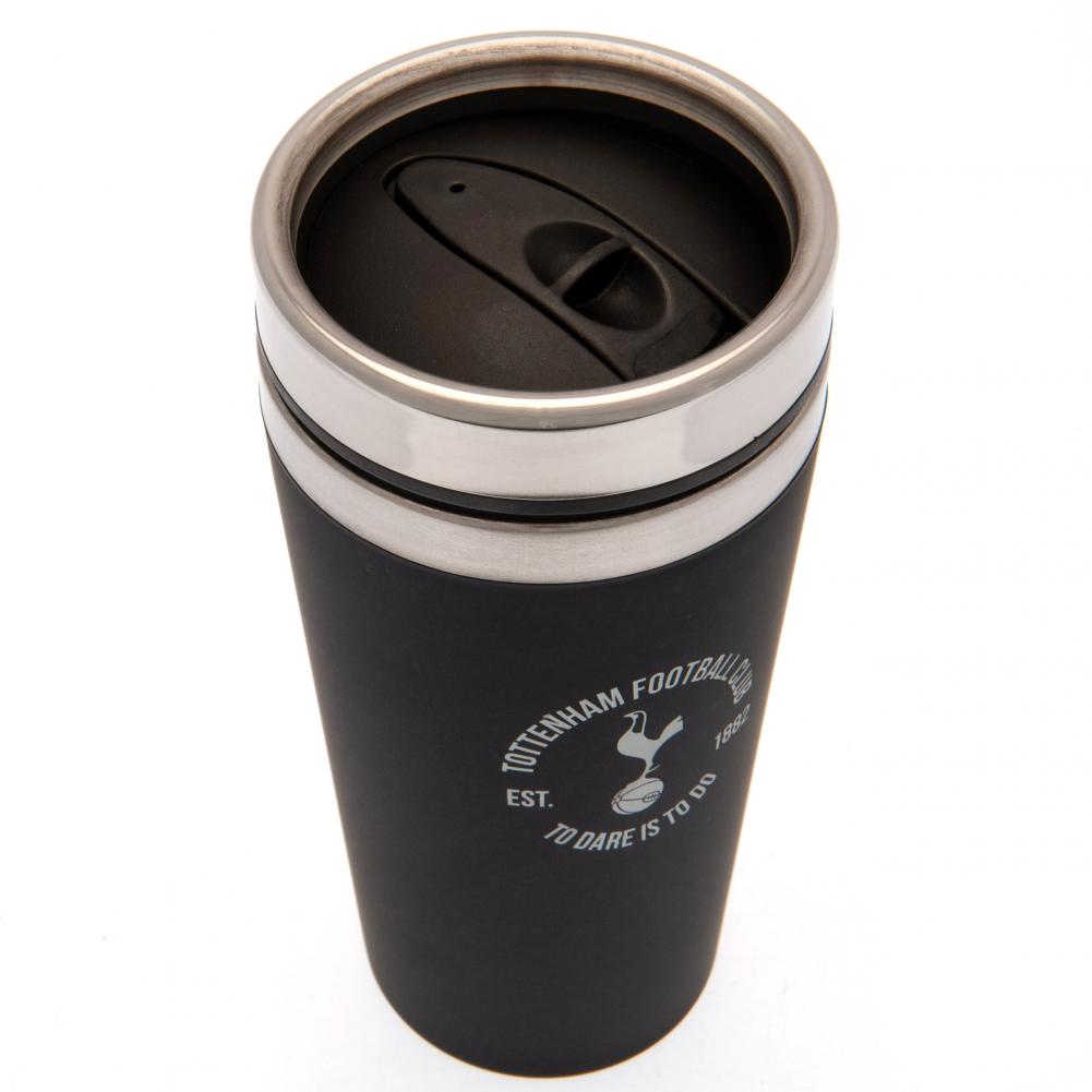 Official Tottenham Hotspur FC Executive Travel Mug