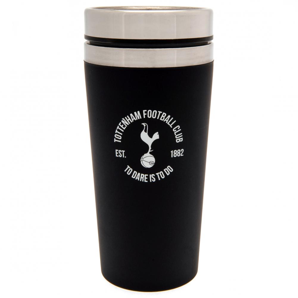 Official Tottenham Hotspur FC Executive Travel Mug