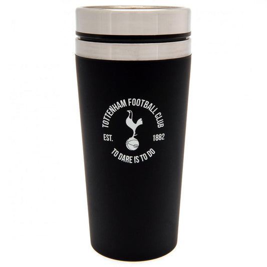 Official Tottenham Hotspur FC Executive Travel Mug