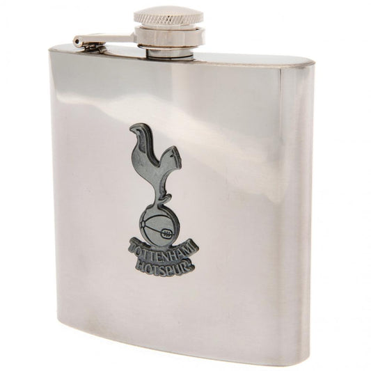 Official Tottenham Hotspur FC Hip Flask