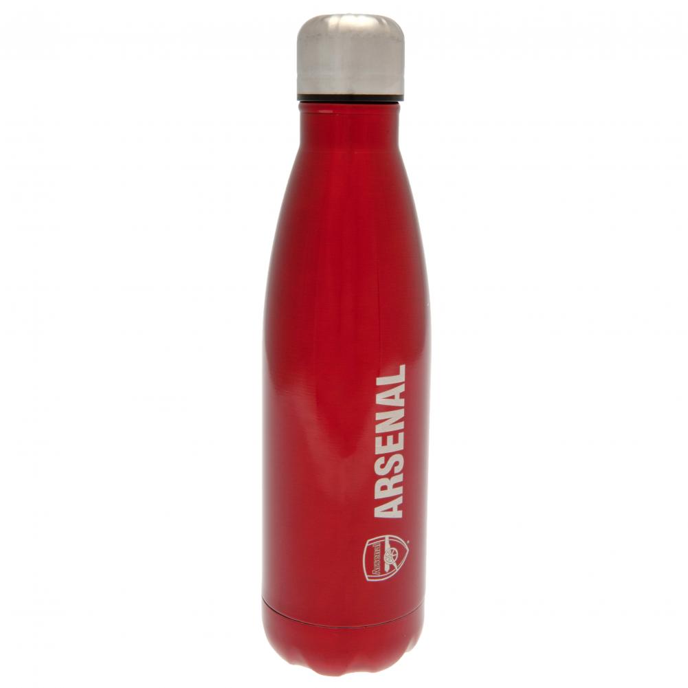 Official Arsenal FC Thermal Flask