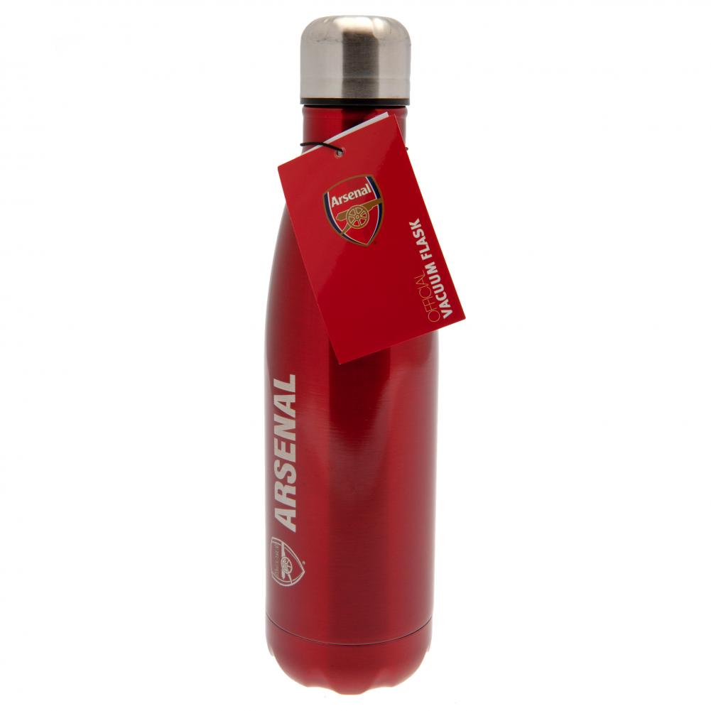 Official Arsenal FC Thermal Flask