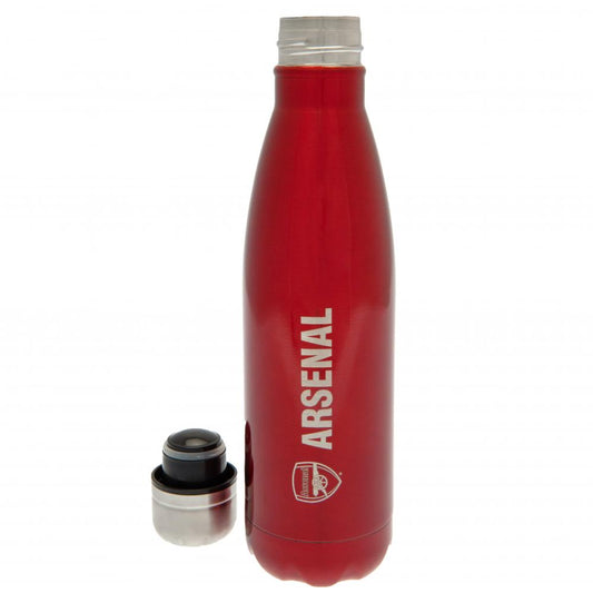 Official Arsenal FC Thermal Flask