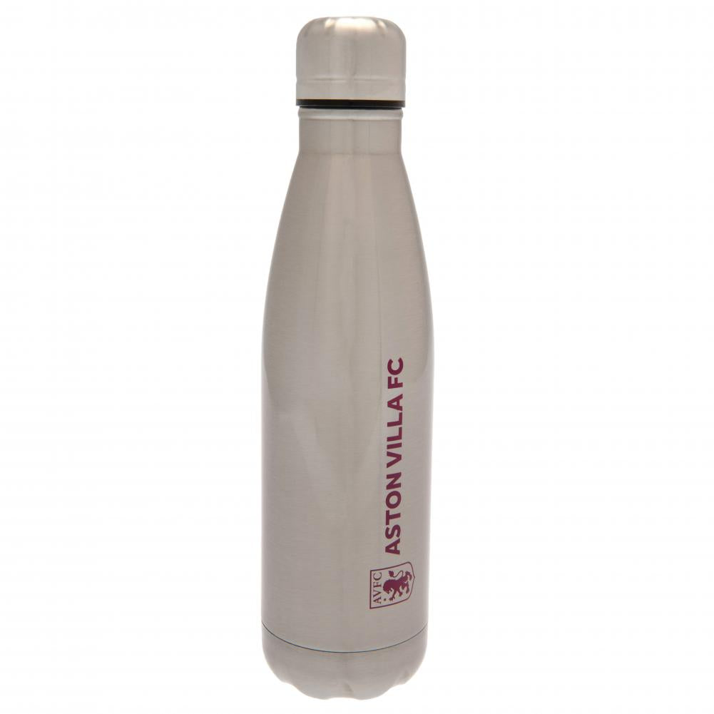 Official Aston Villa FC Thermal Flask