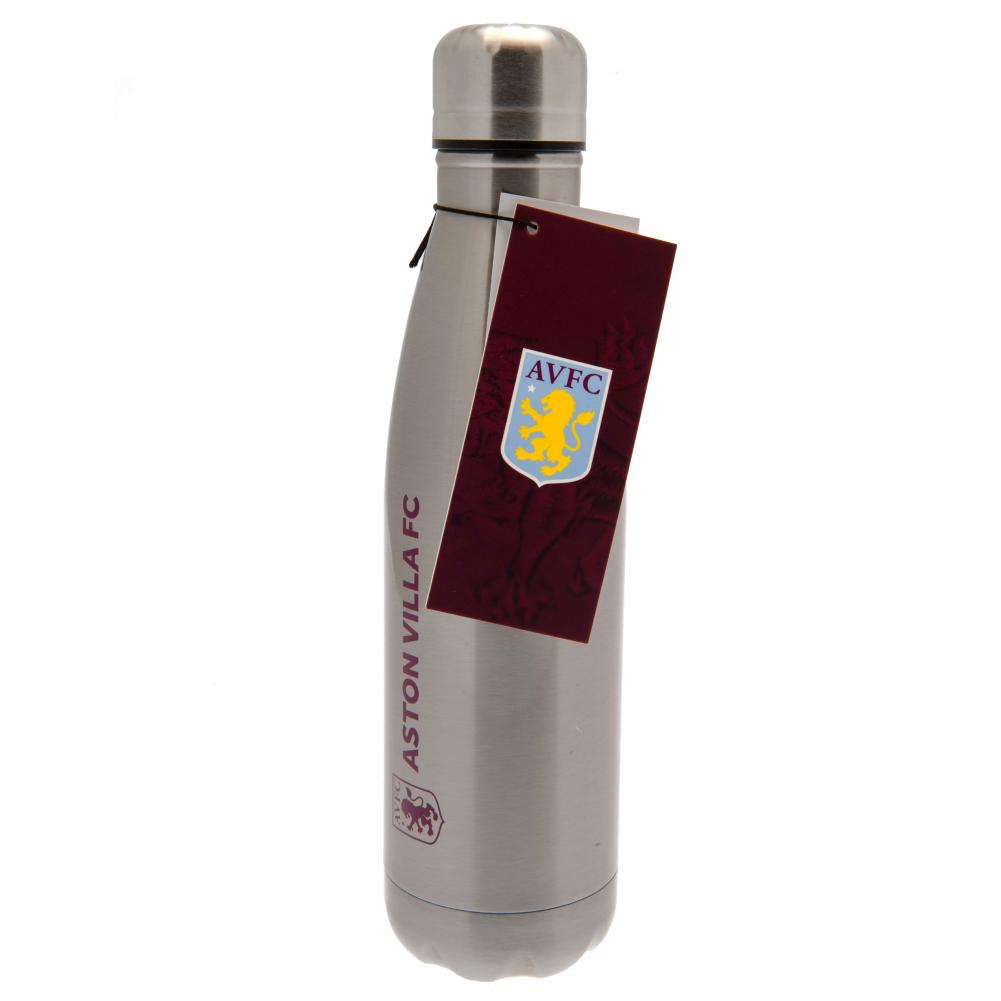 Official Aston Villa FC Thermal Flask