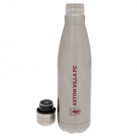 Official Aston Villa FC Thermal Flask