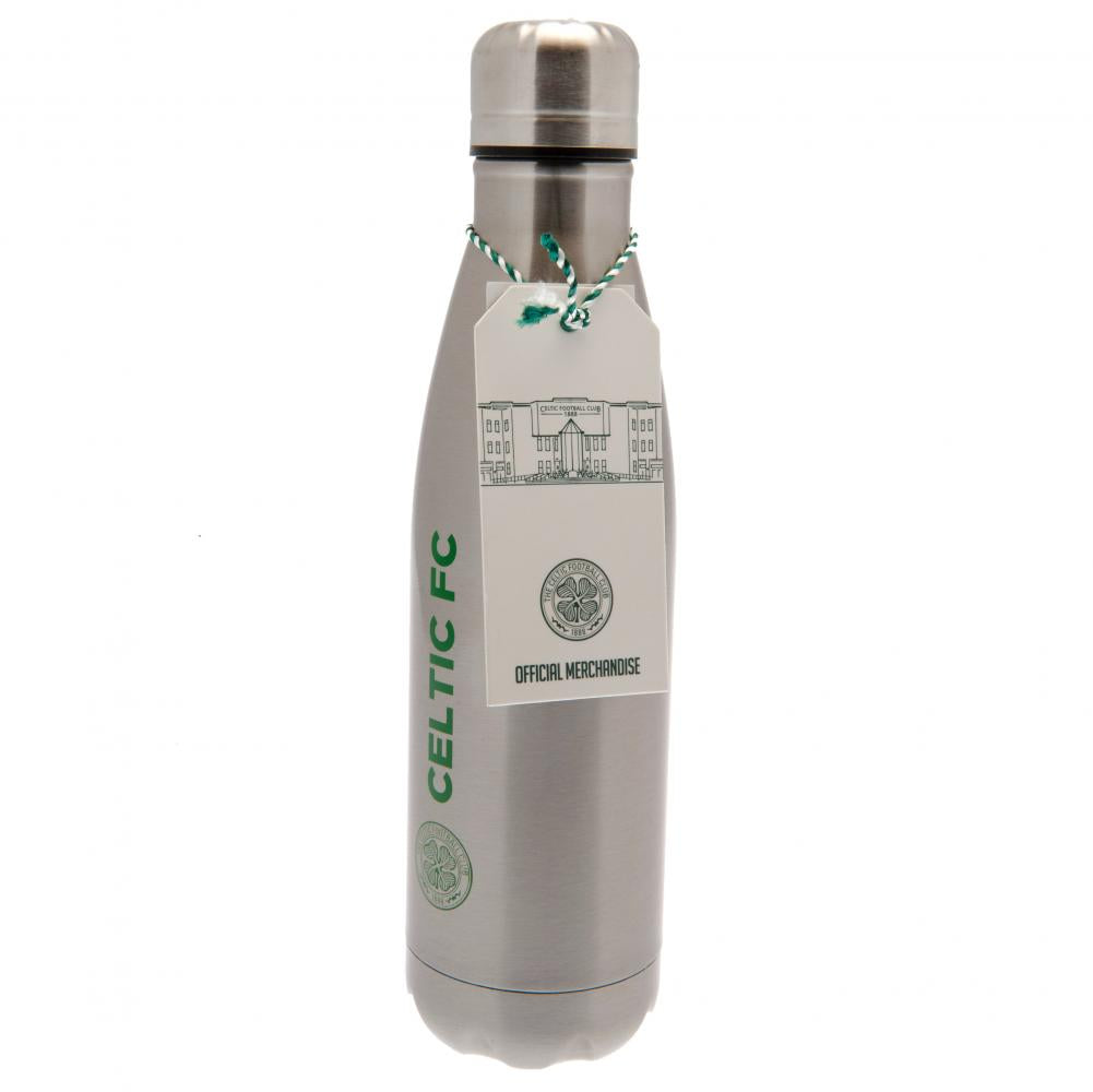 Official Celtic FC Thermal Flask