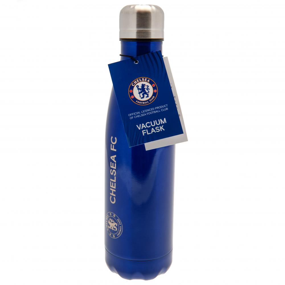 Official Chelsea FC Thermal Flask