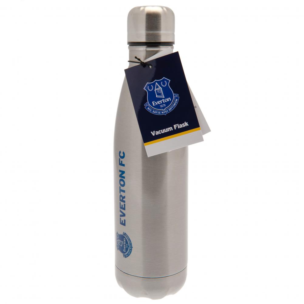 Official Everton FC Thermal Flask