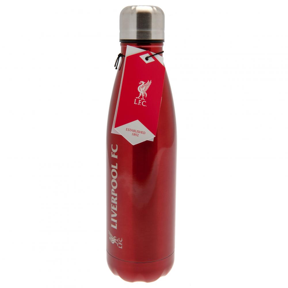 Official Liverpool FC Thermal Flask