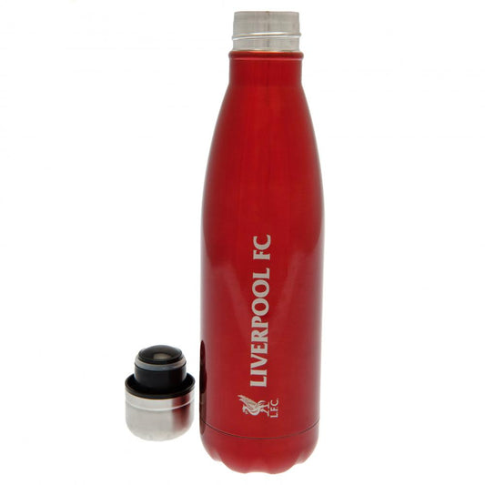 Official Liverpool FC Thermal Flask