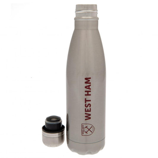 Official West Ham United FC Thermal Flask