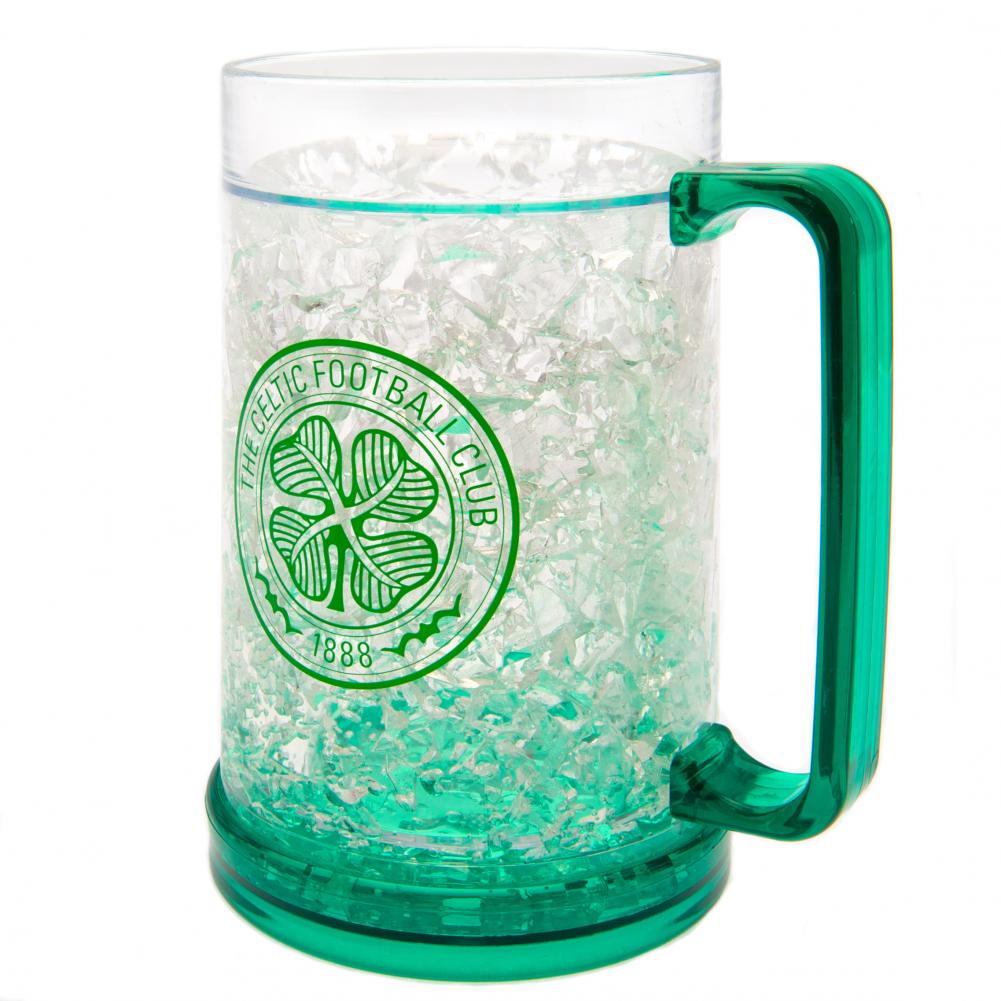 Official Celtic FC Freezer Mug