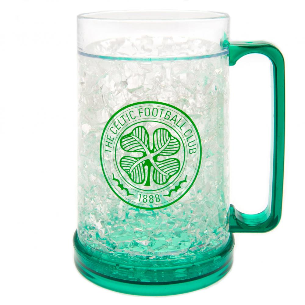 Official Celtic FC Freezer Mug