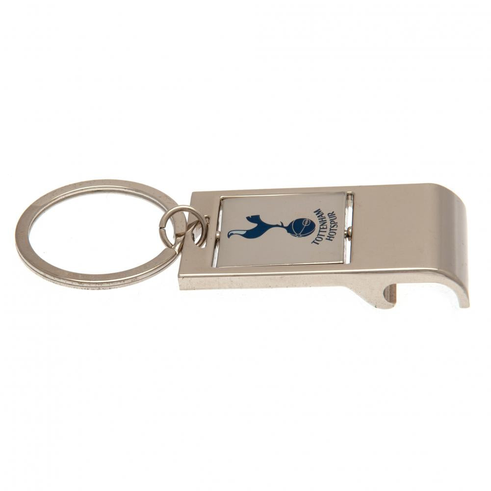 Official Tottenham Hotspur FC Executive Bottle Opener Keyring