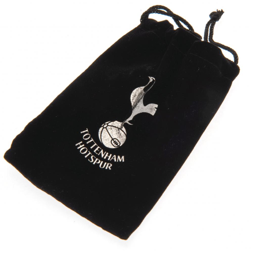 Official Tottenham Hotspur FC Deluxe Keyring