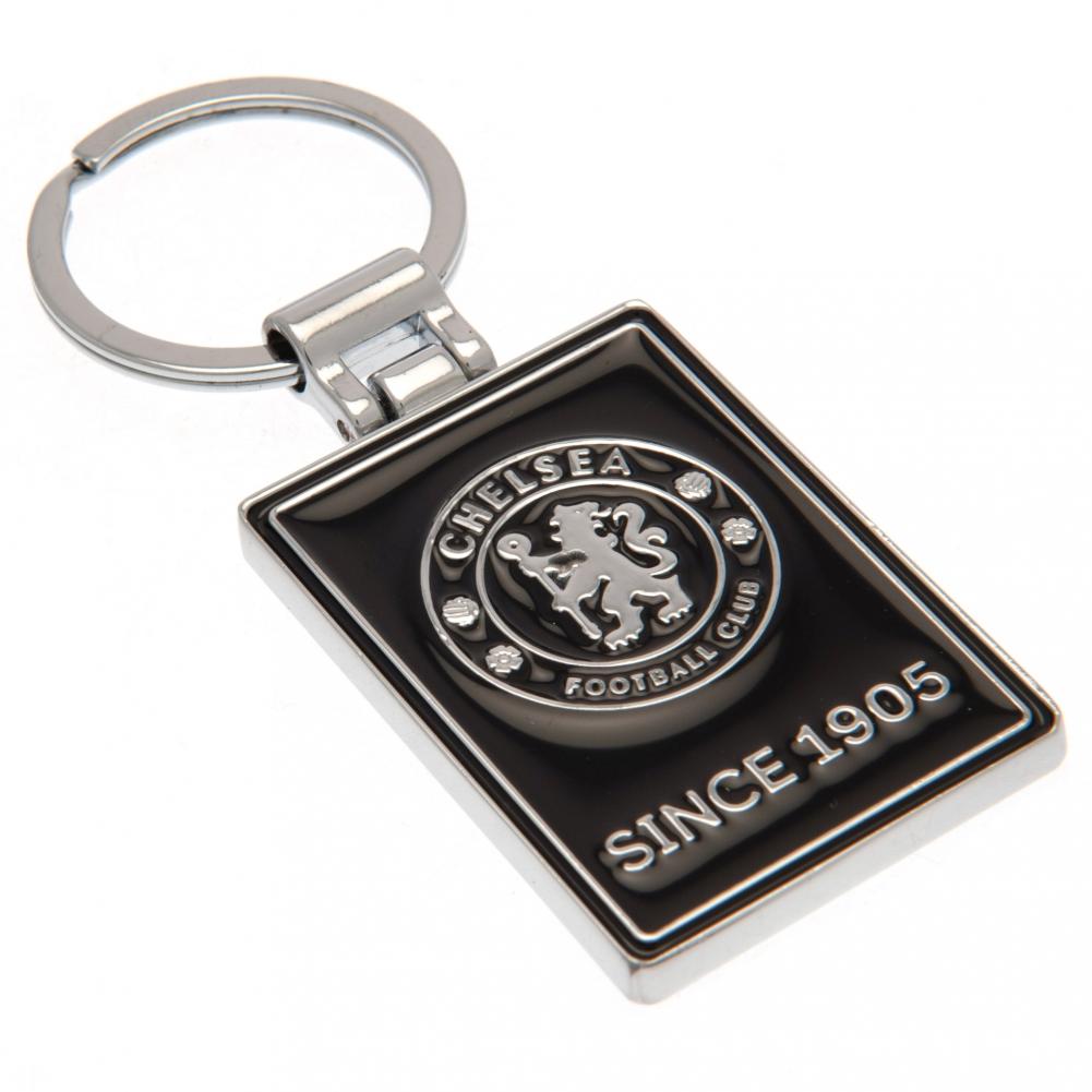 Official Chelsea FC Pen & Keyring Set