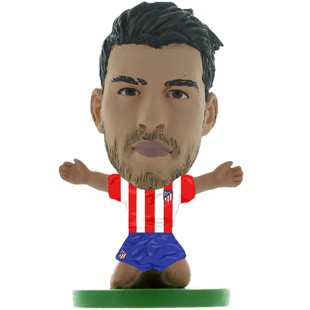 Official Atletico Madrid FC SoccerStarz Morata