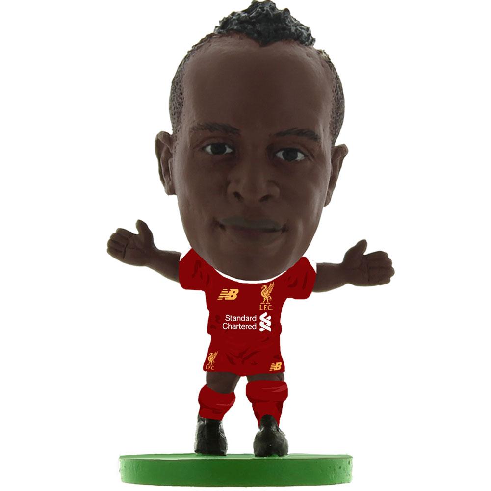 Official Liverpool FC SoccerStarz 2020 Mane